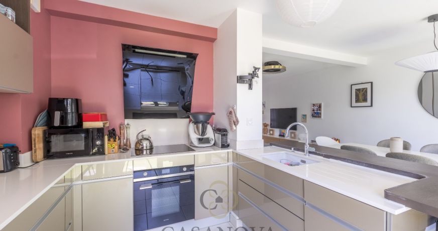 vente Maison Montpellier