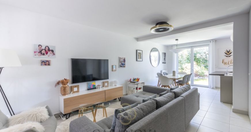 vente Maison Montpellier