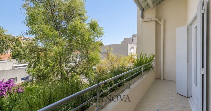 vente Appartement Montpellier