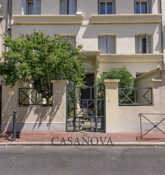 vente Appartement Montpellier - Photo 9