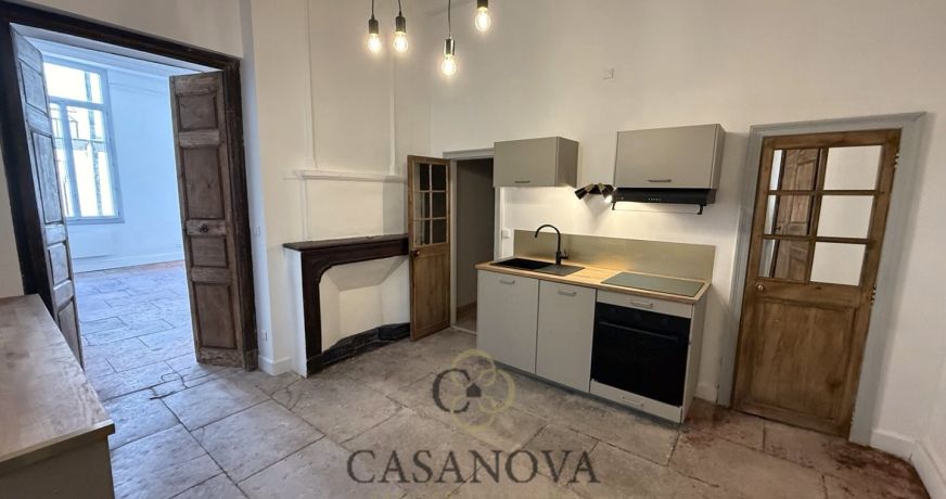 vente Appartement Montpellier