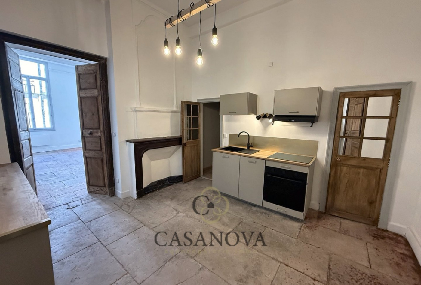 vente Appartement Montpellier - Photo 4