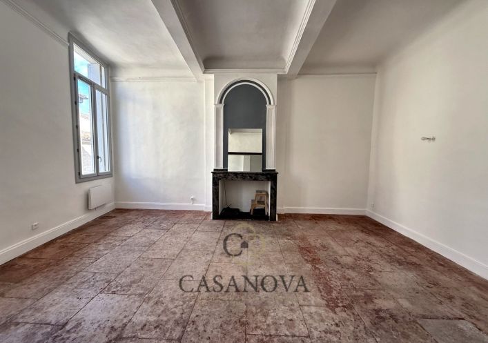 vente Appartement Montpellier