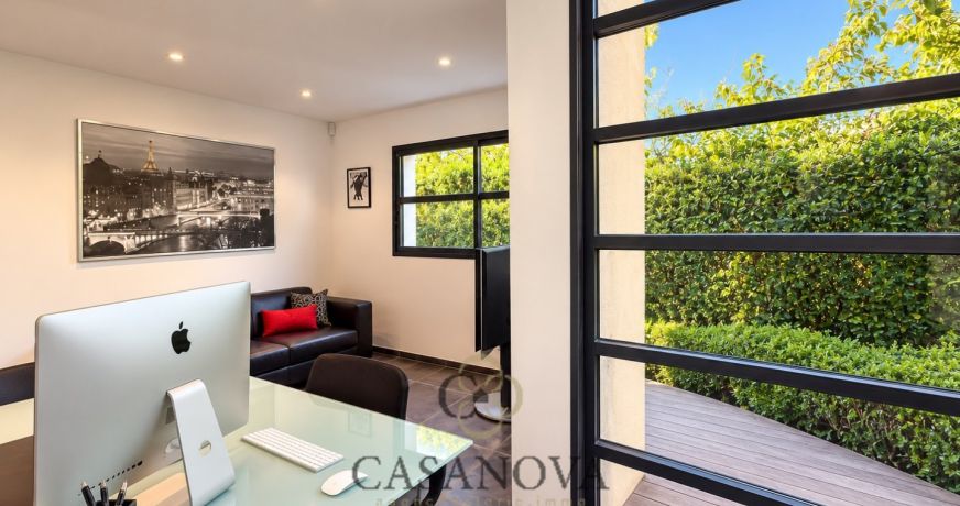 vente Maison Sete