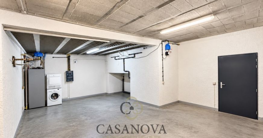 vente Maison Sete