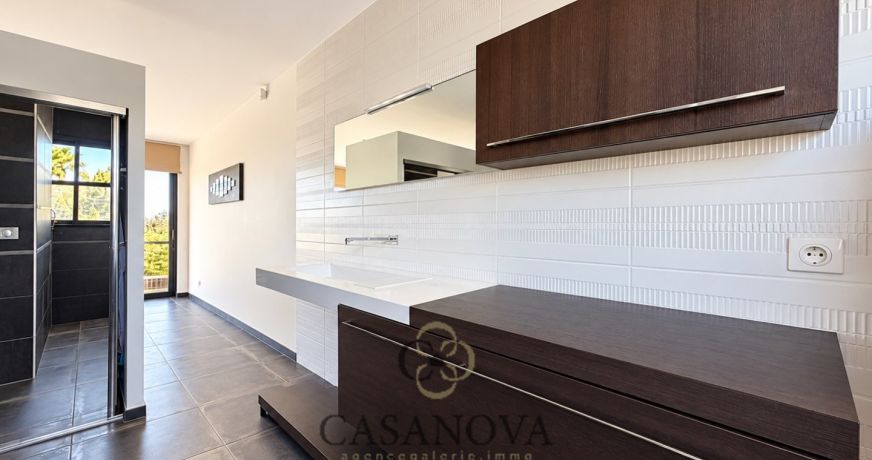vente Maison Sete