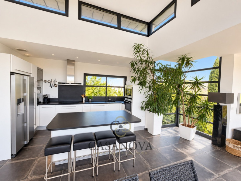 vente Maison Sete - Photo 8