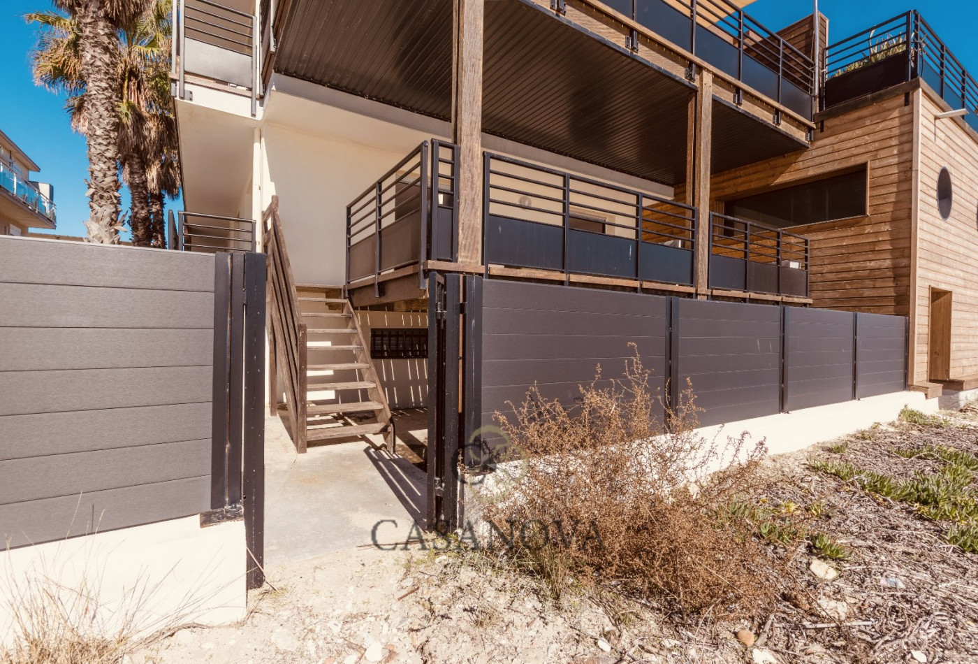 vente Appartement Palavas Les Flots - Photo 9