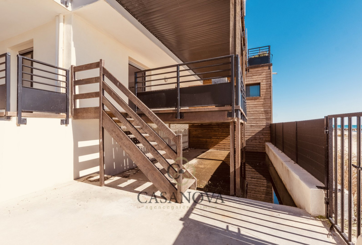 vente Appartement Palavas Les Flots - Photo 11