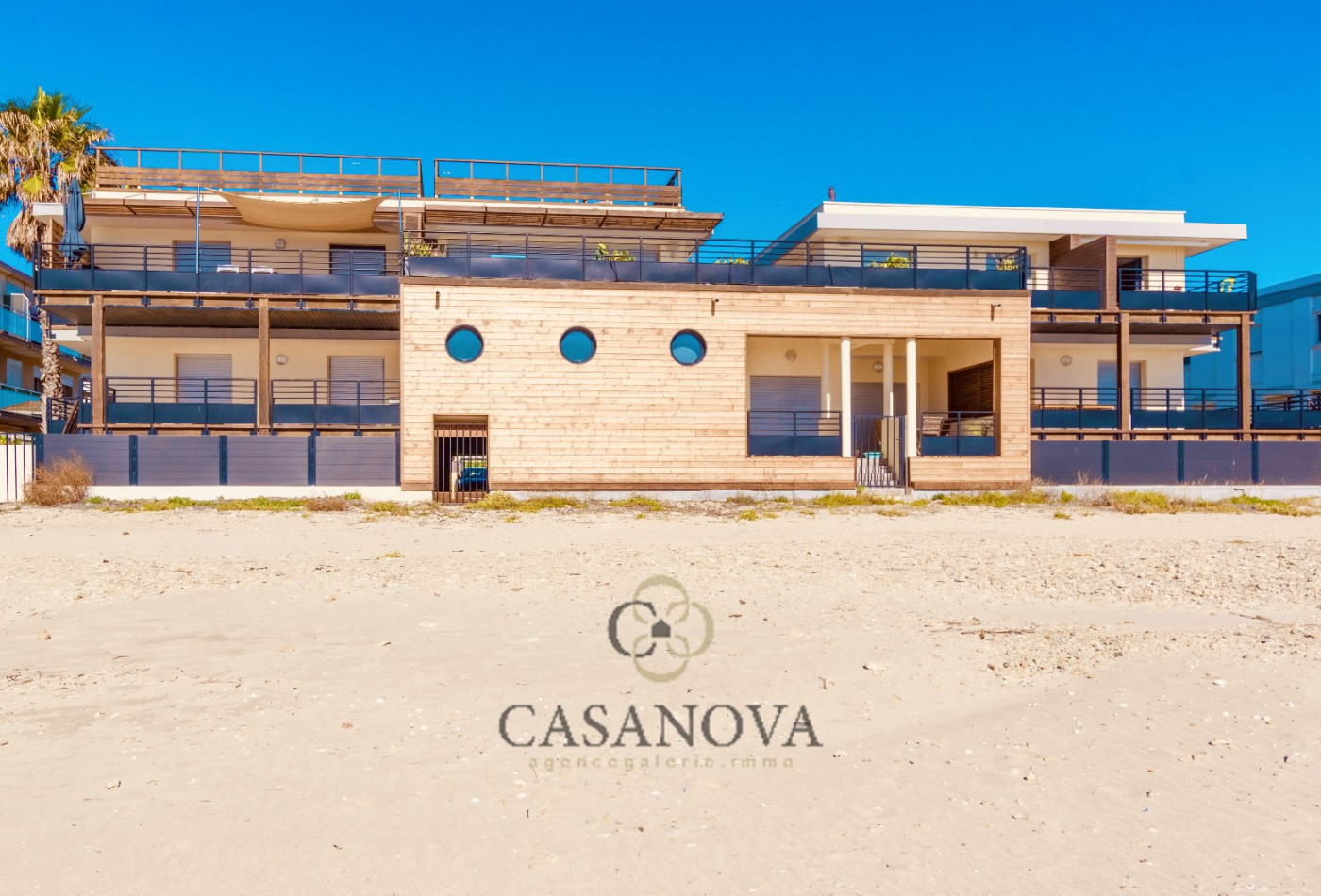 vente Appartement Palavas Les Flots - Photo 12