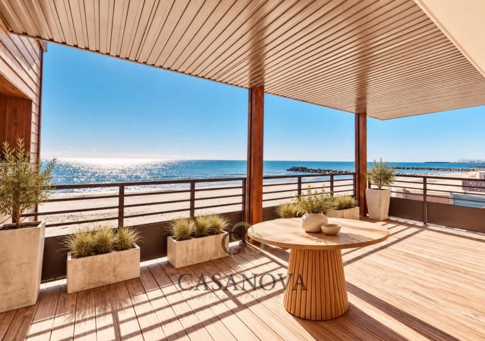 vente Appartement Palavas Les Flots