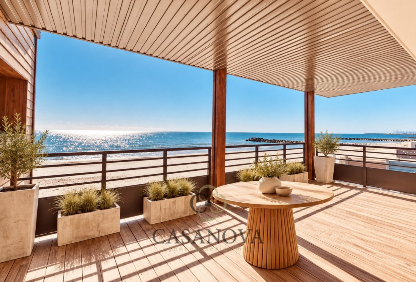 vente Appartement Palavas Les Flots - Photo 1