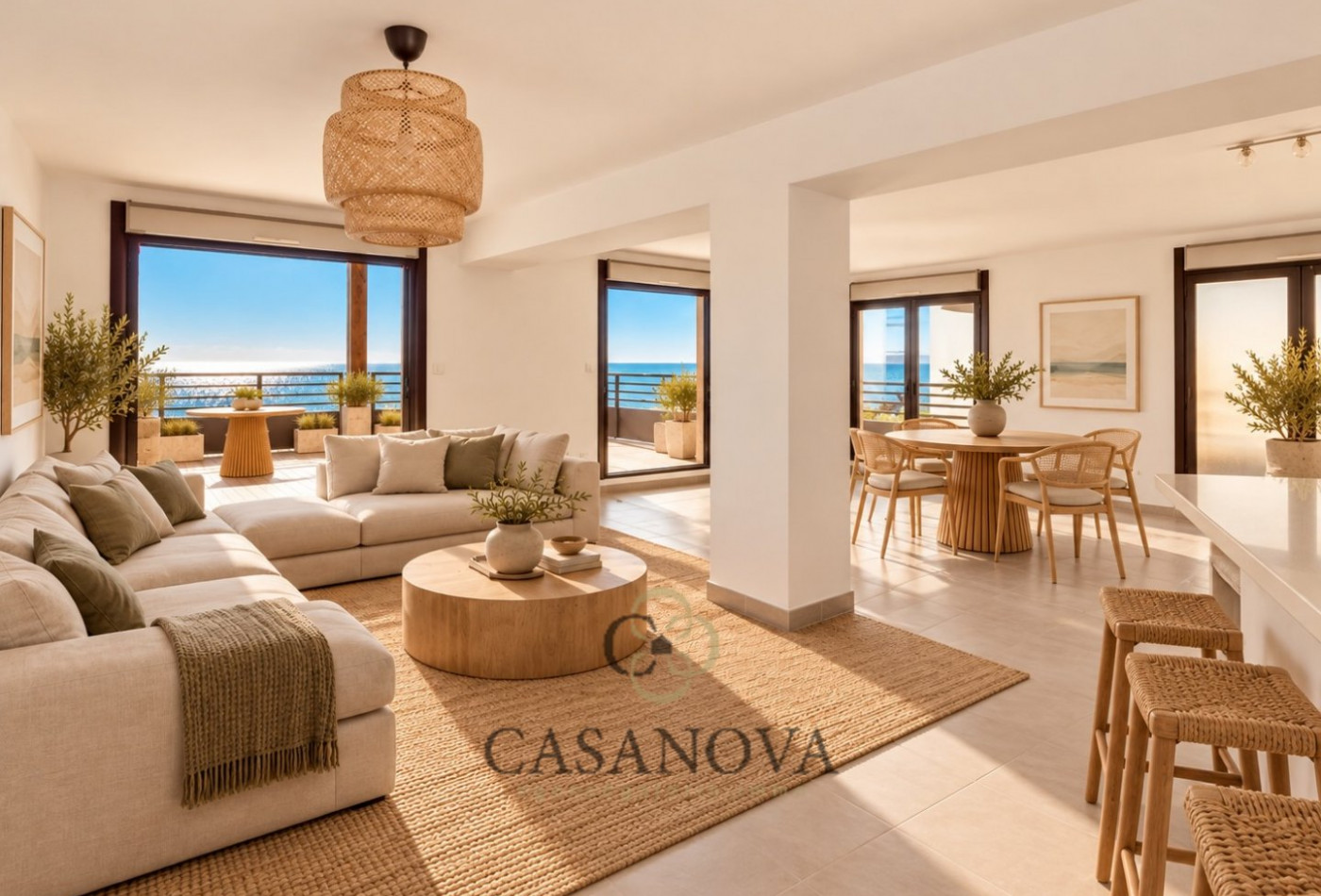 vente Appartement Palavas Les Flots - Photo 2
