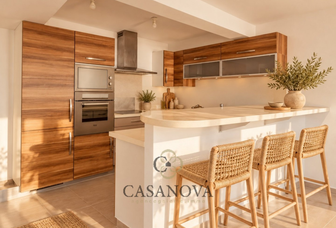 vente Appartement Palavas Les Flots - Photo 5