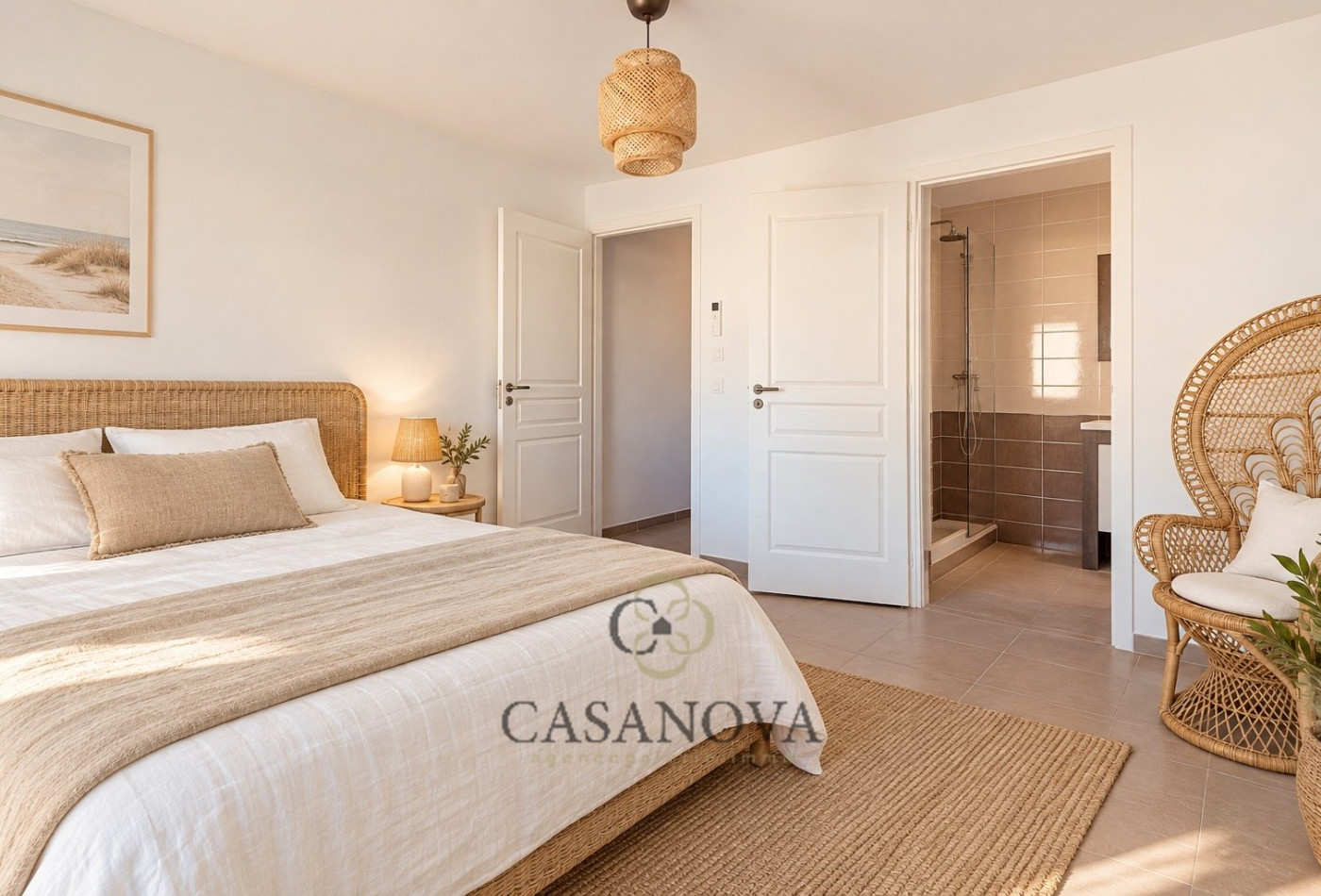 vente Appartement Palavas Les Flots - Photo 6