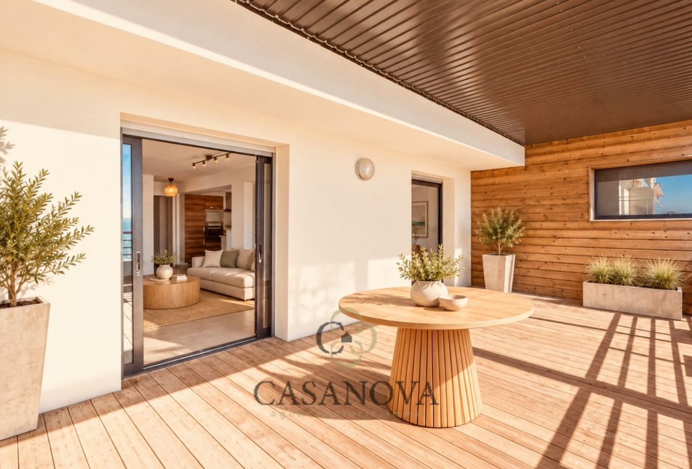 vente Appartement Palavas Les Flots - Photo 4