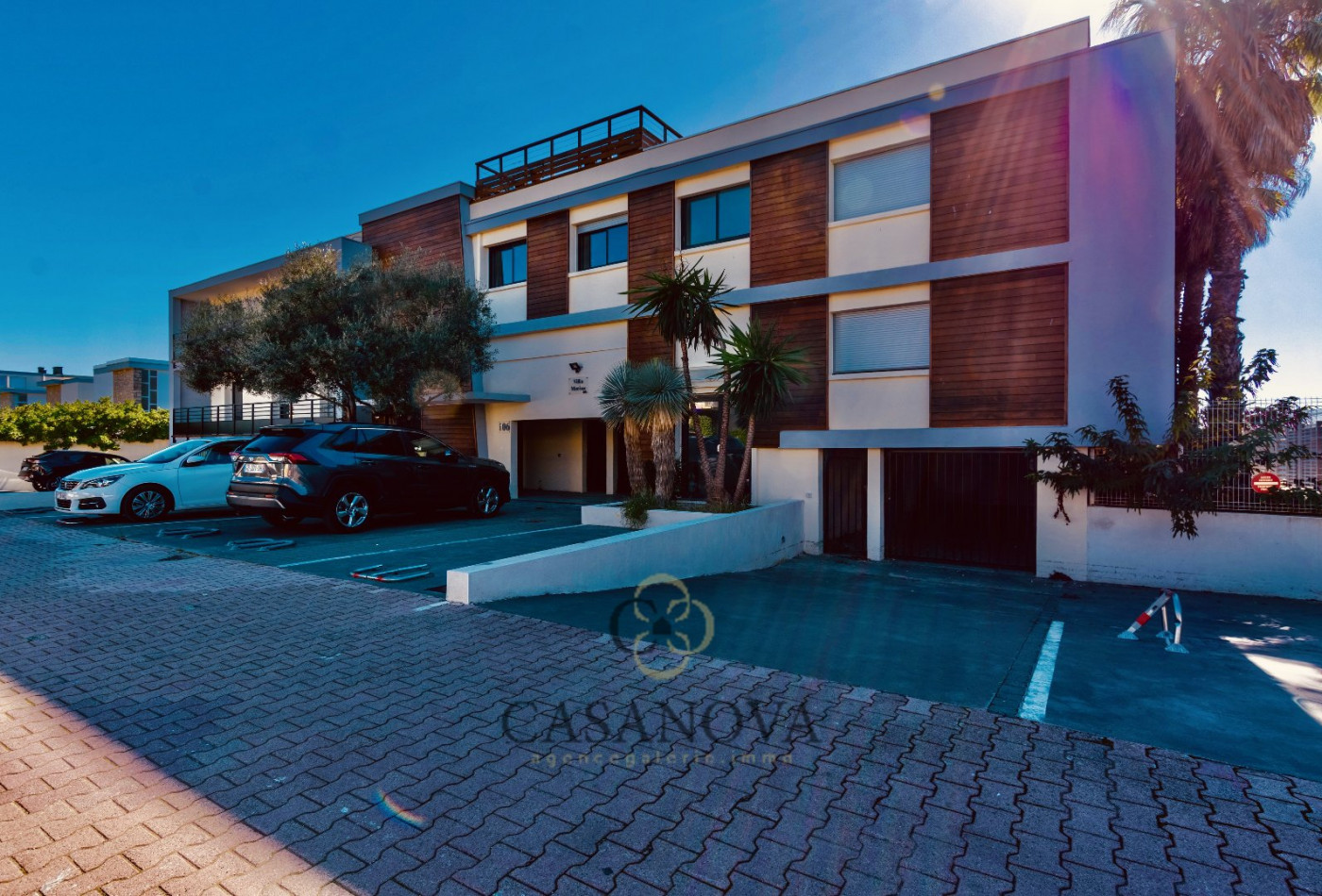 vente Appartement Palavas Les Flots - Photo 10