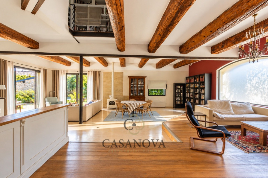 vente Maison Saint Jean De Vedas - Photo 6