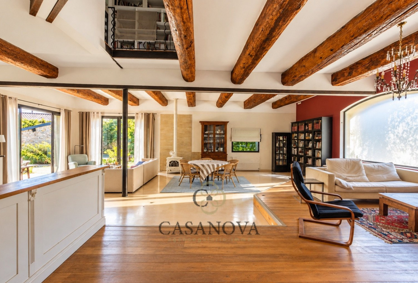 vente Maison Saint Jean De Vedas - Photo 6