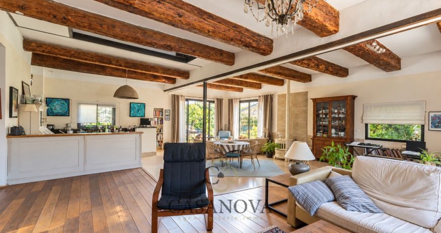 vente Maison Pignan