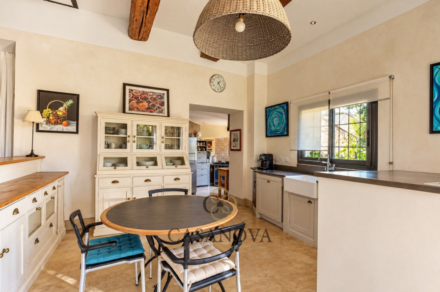 vente Maison Saint Jean De Vedas - Photo 10