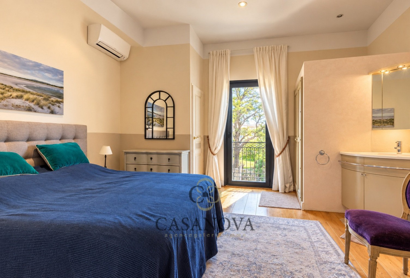 vente Maison Saint Jean De Vedas - Photo 14