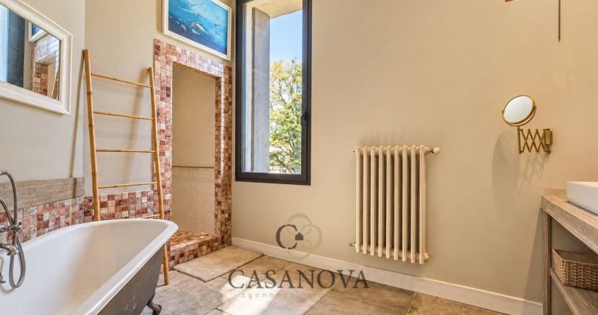 vente Maison Pignan