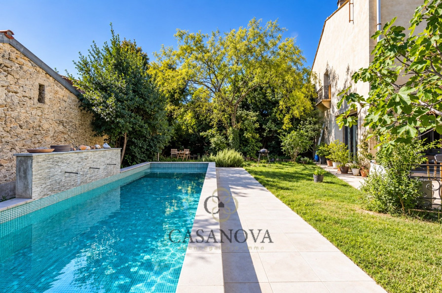 vente Maison Saint Jean De Vedas - Photo 3