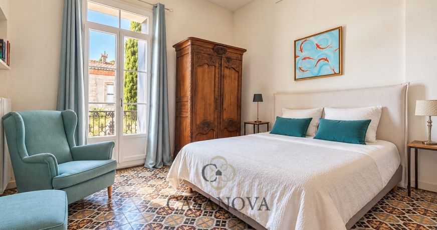 vente Maison Pignan