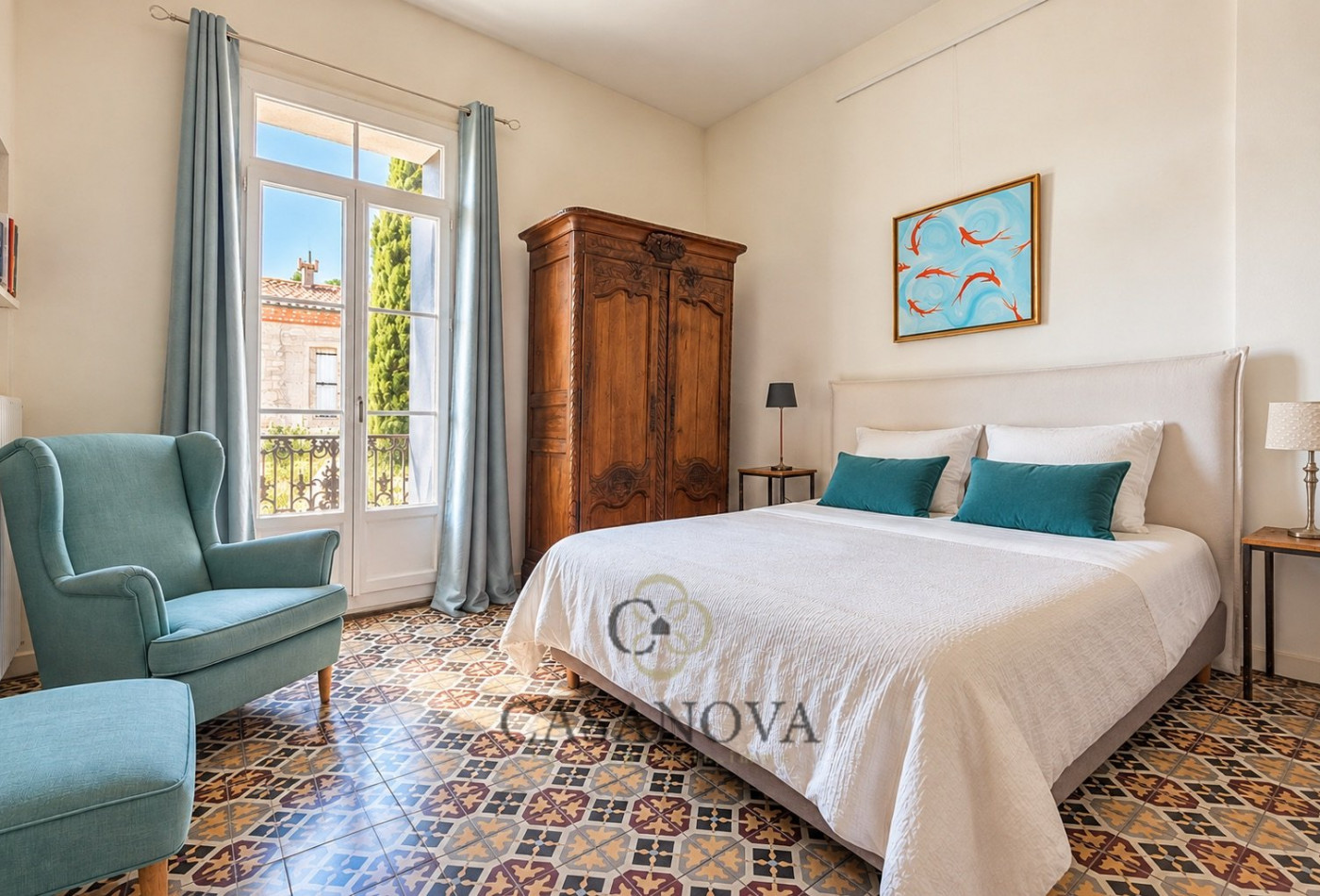 vente Maison Saint Jean De Vedas - Photo 15