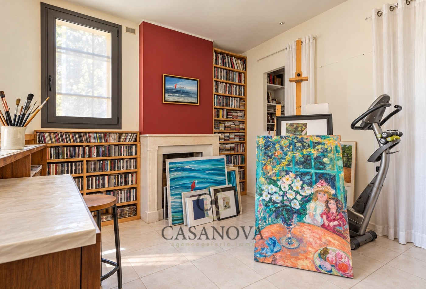vente Maison Saint Jean De Vedas - Photo 20