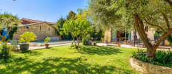 vente Maison Pignan