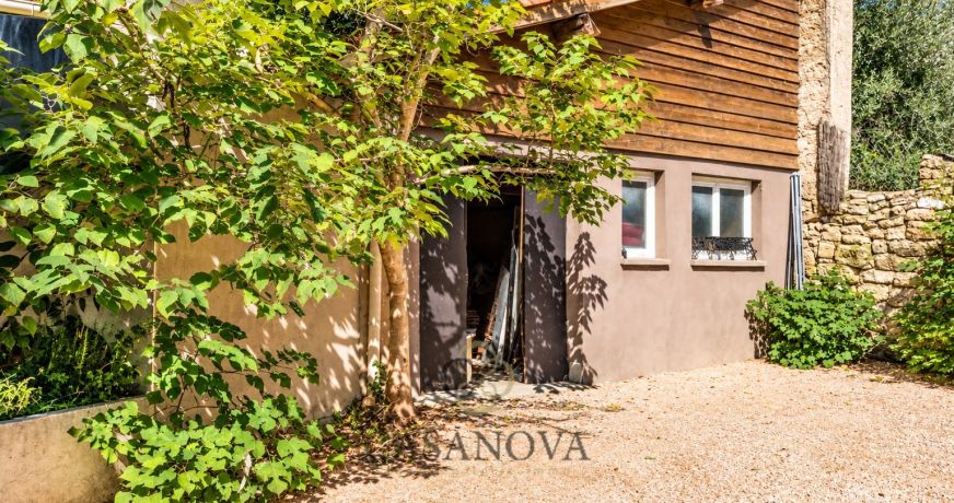 vente Maison Pignan