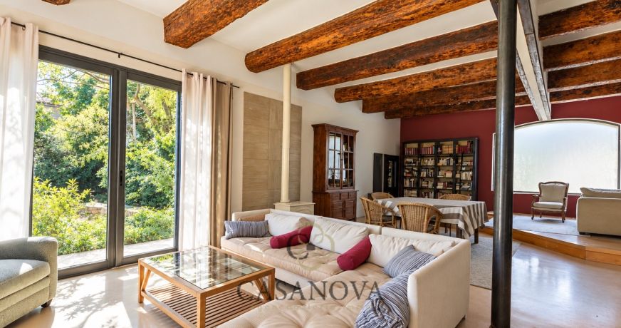 vente Maison Pignan