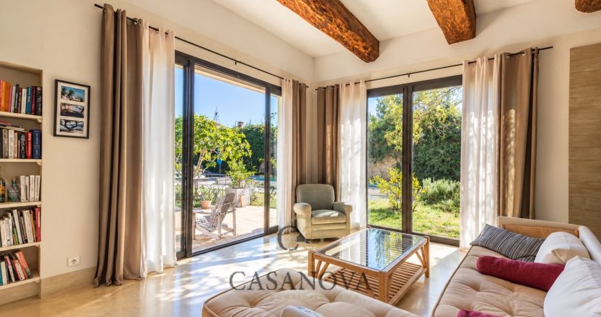 vente Maison Pignan
