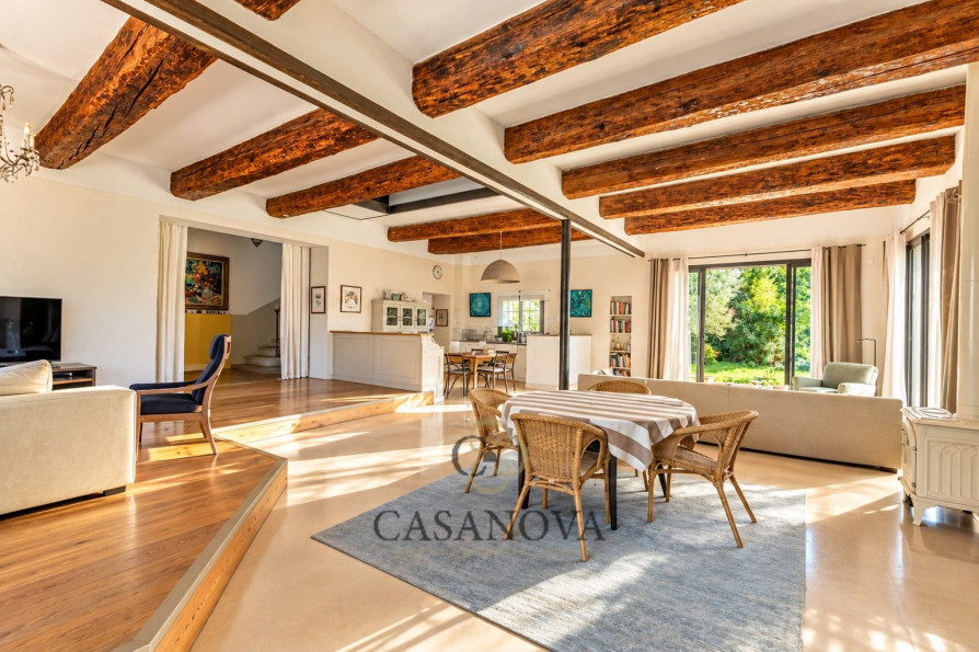 vente Maison Saint Jean De Vedas - Photo 5