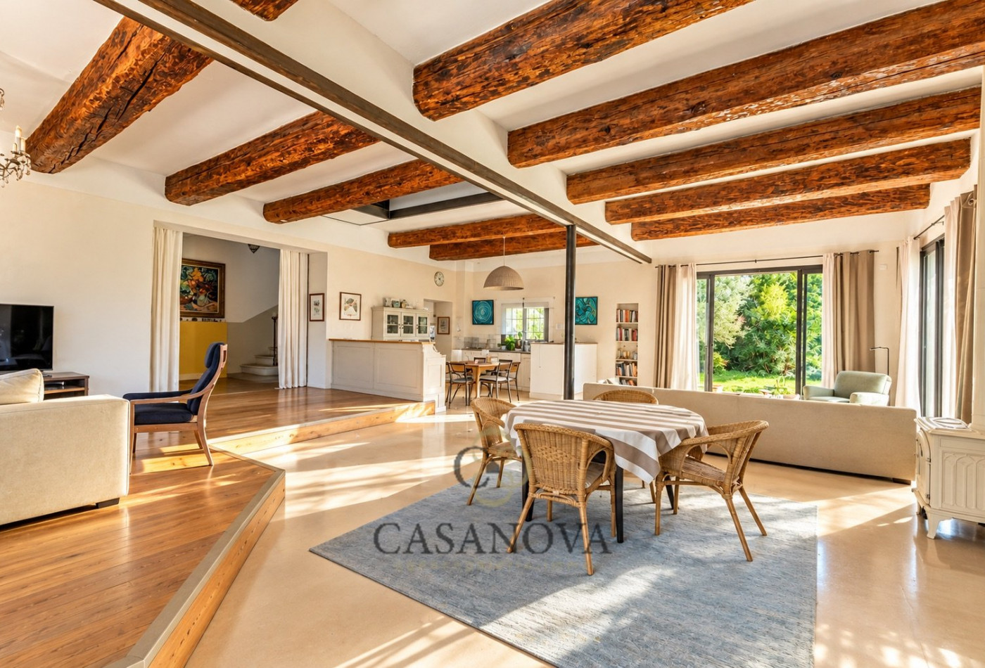 vente Maison Saint Jean De Vedas - Photo 5