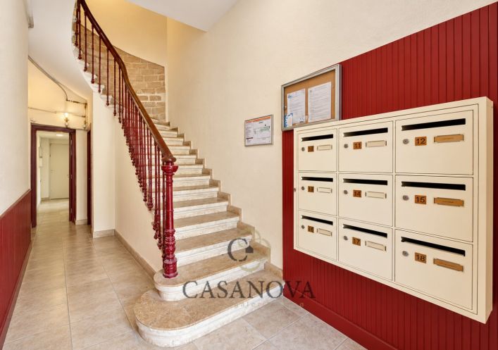 vente Appartement Montpellier