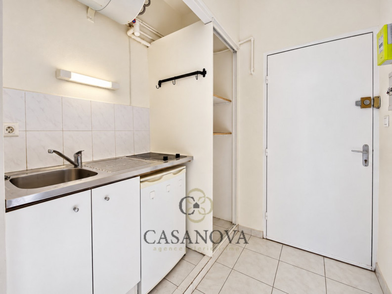 vente Appartement Montpellier - Photo 3