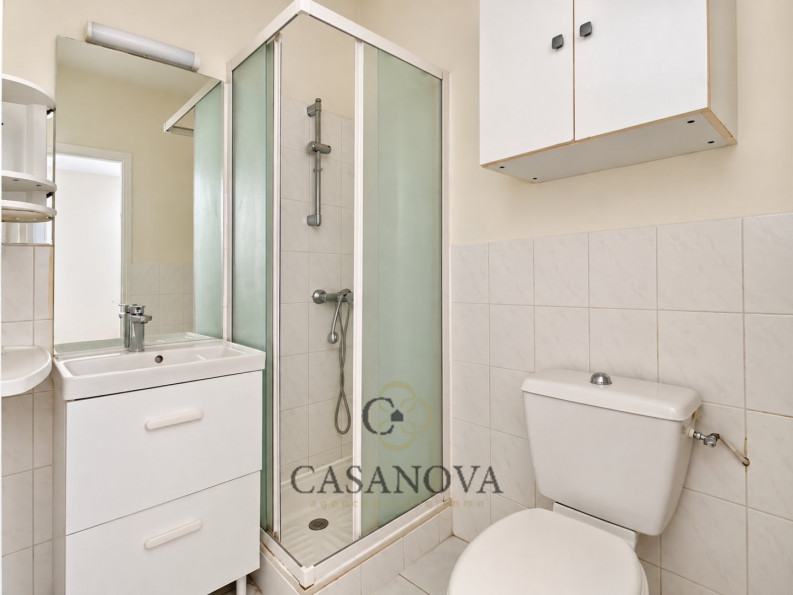 vente Appartement Montpellier - Photo 4
