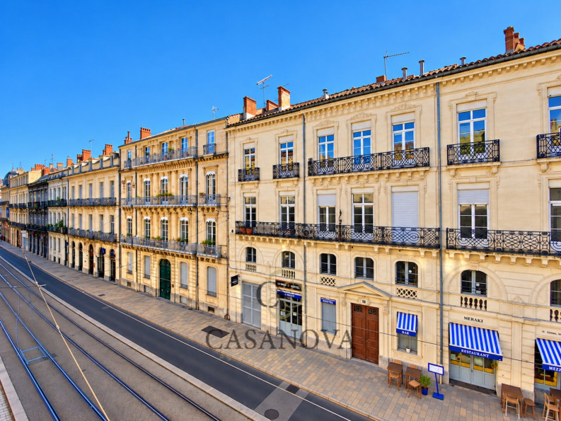 vente Appartement Montpellier - Photo 5