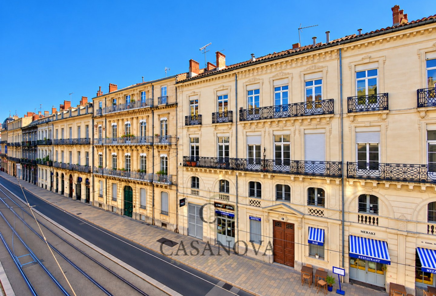 vente Appartement Montpellier - Photo 5