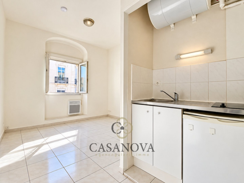 vente Appartement Montpellier - Photo 1