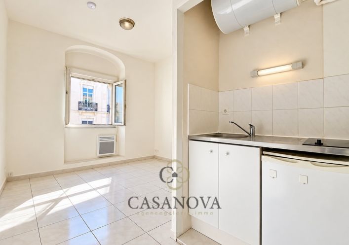 vente Appartement Montpellier