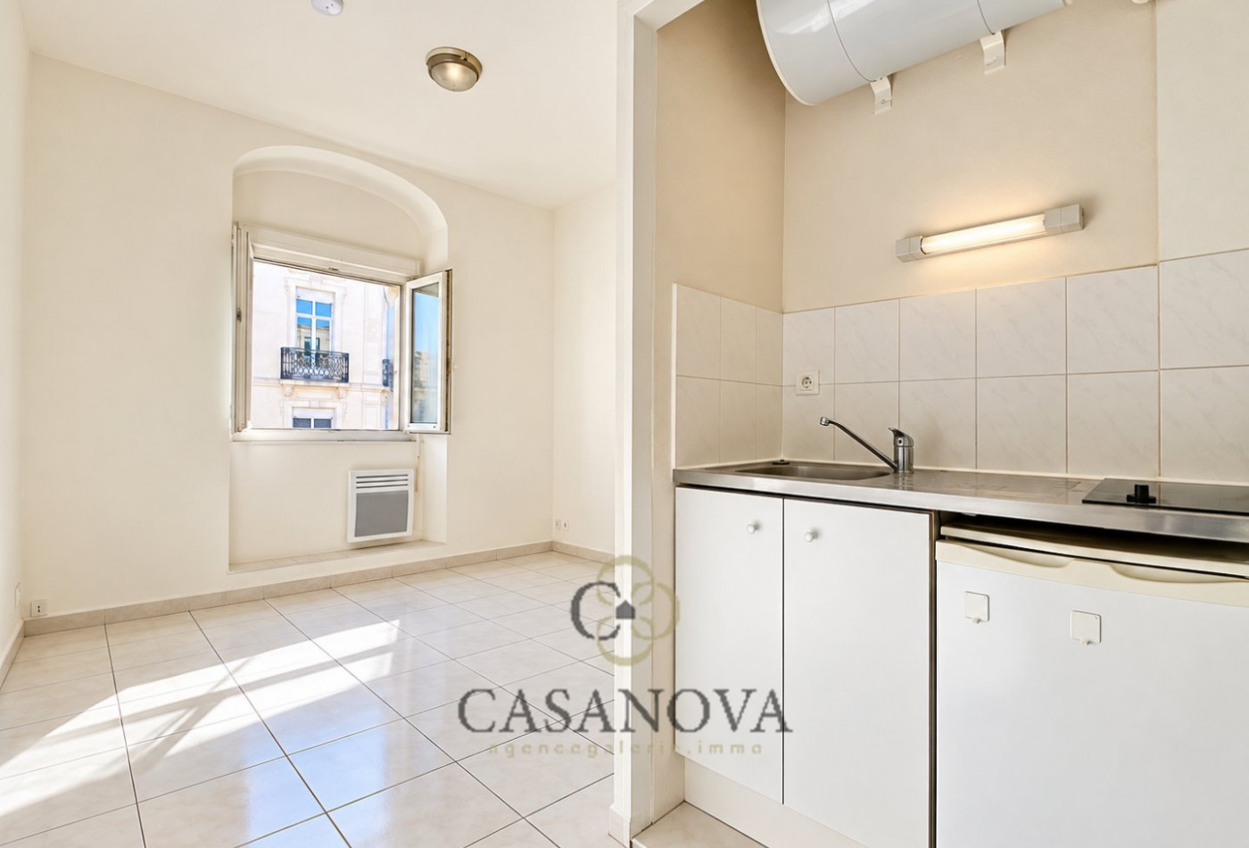 vente Appartement Montpellier - Photo 1