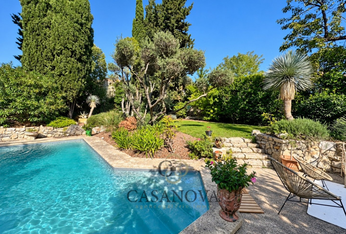 sale Maison de village Grabels - Photo 5