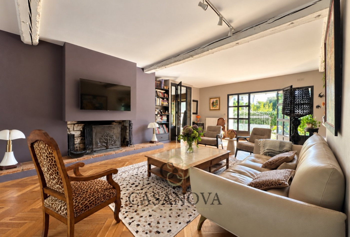sale Maison de village Grabels - Photo 8