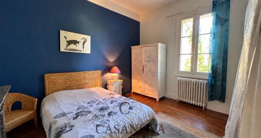 vente Maison de village Grabels