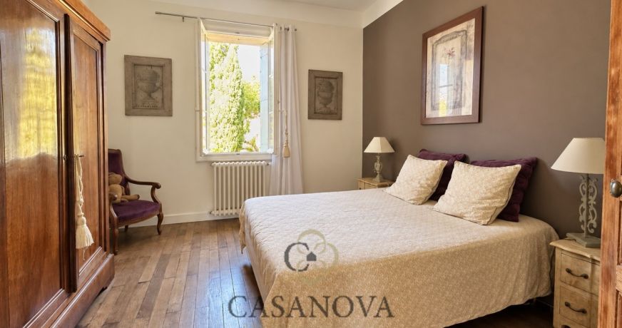 vente Maison de village Grabels