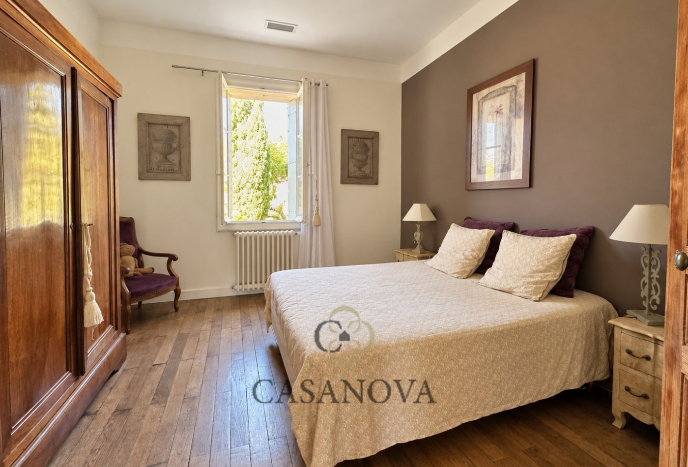 sale Maison de village Grabels - Photo 20